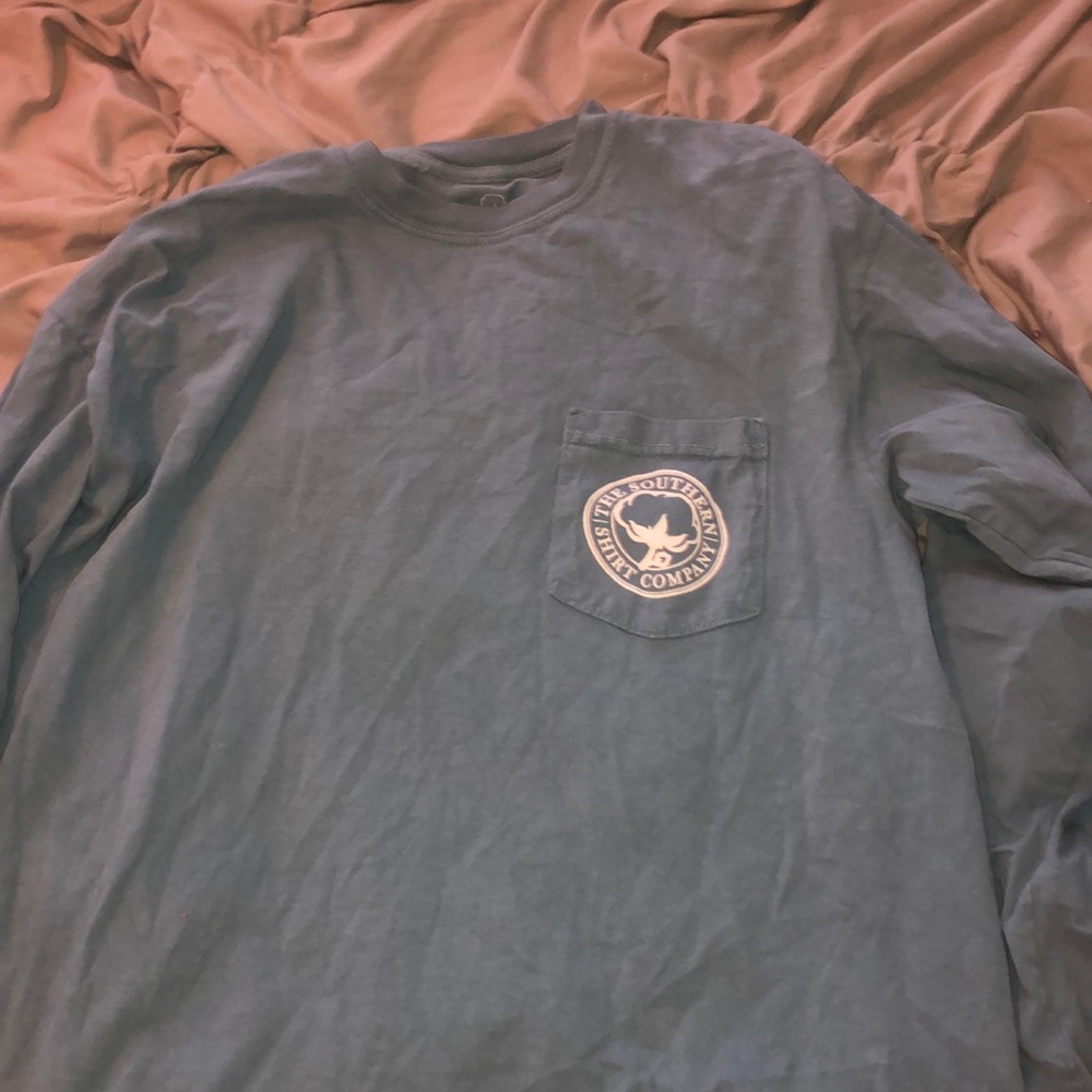 Comfy long sleeve